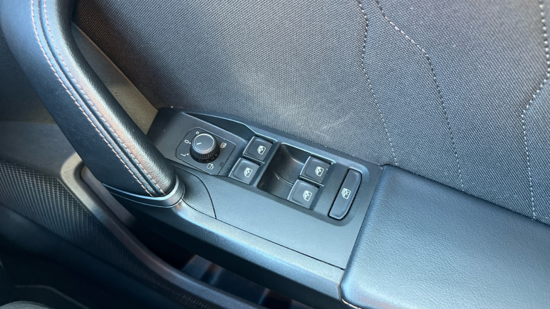 CUPRA Formentor 1.5 TSI 150 V1 5dr DSG Petrol Estate